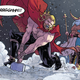 Illustration for article titled Thor #1 Lays the Hammer Down (Spoilers)